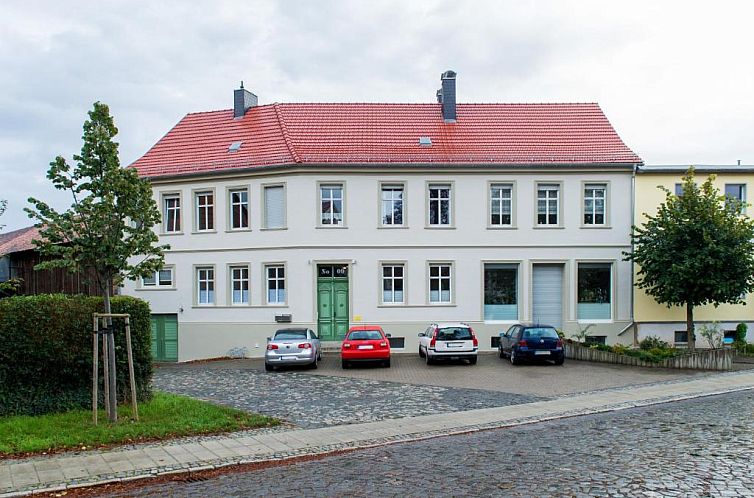 Apartment im Harz