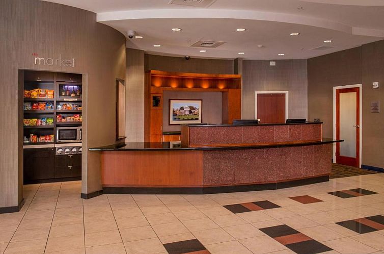 Courtyard by Marriott Newark-University of Delaware