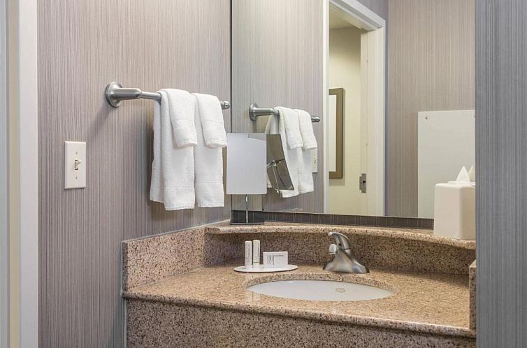 Courtyard by Marriott Newark-University of Delaware