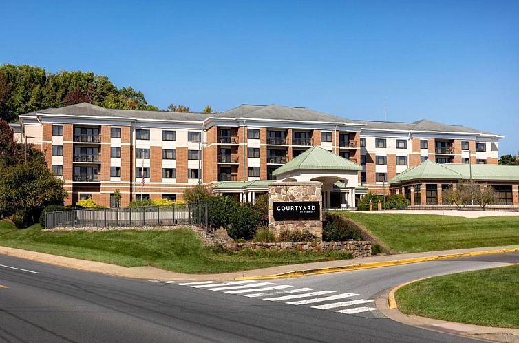 Courtyard by Marriott Newark-University of Delaware