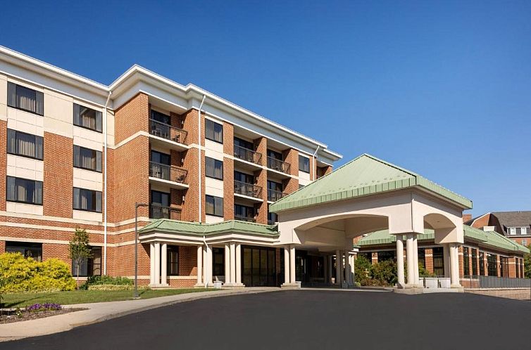 Courtyard by Marriott Newark-University of Delaware