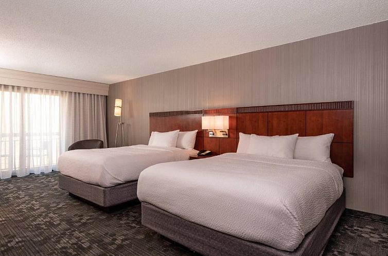 Courtyard by Marriott Newark-University of Delaware