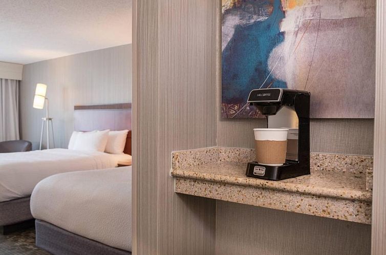 Courtyard by Marriott Newark-University of Delaware