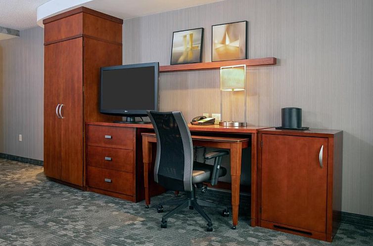 Courtyard by Marriott Newark-University of Delaware