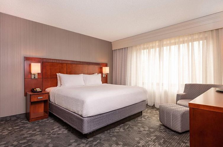 Courtyard by Marriott Newark-University of Delaware