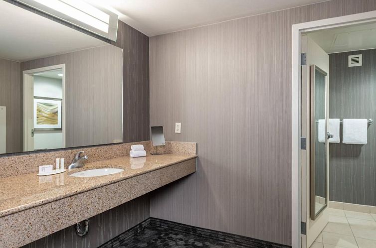 Courtyard by Marriott Newark-University of Delaware