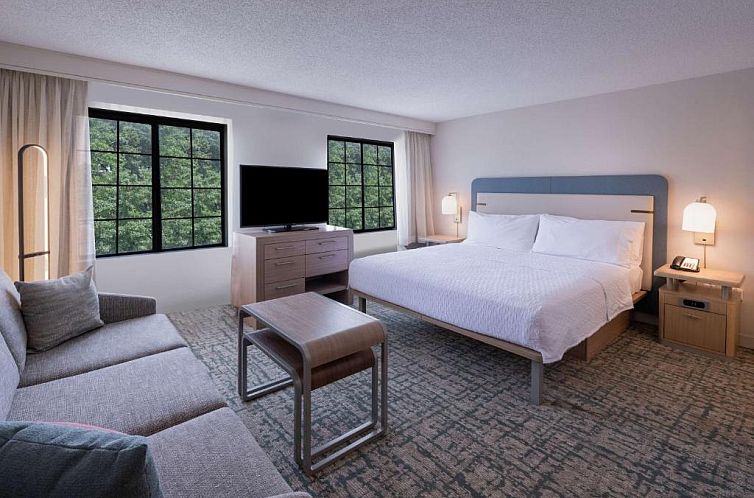 Staybridge Suites Atlanta-Buckhead, an IHG Hotel