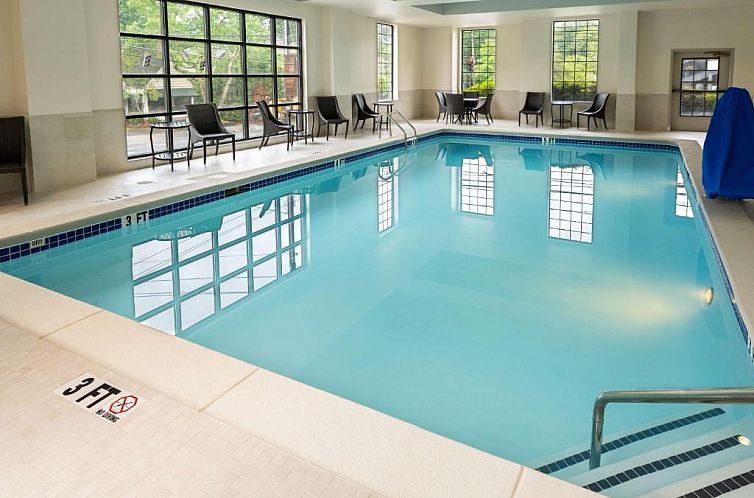 Staybridge Suites Atlanta-Buckhead, an IHG Hotel