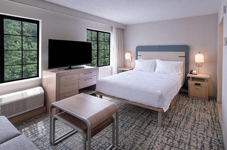 Staybridge Suites Atlanta-Buckhead, an IHG Hotel