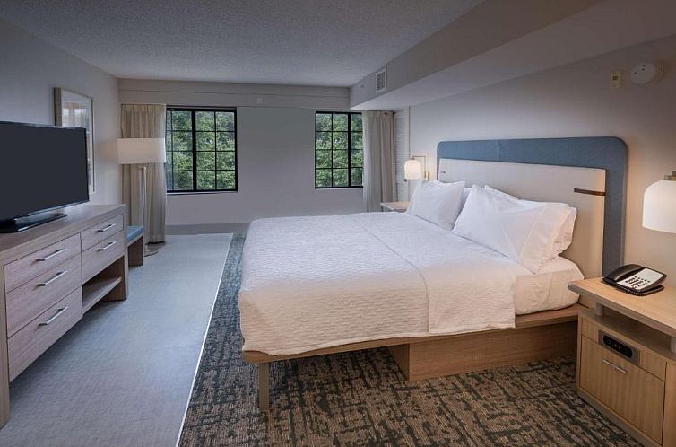 Staybridge Suites Atlanta-Buckhead, an IHG Hotel