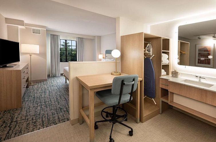 Staybridge Suites Atlanta-Buckhead, an IHG Hotel