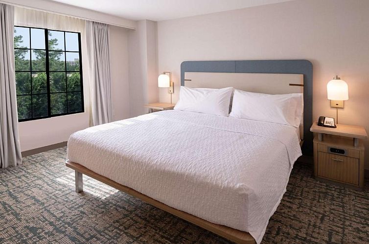 Staybridge Suites Atlanta-Buckhead, an IHG Hotel