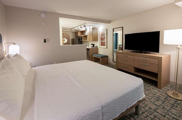 Staybridge Suites Atlanta-Buckhead, an IHG Hotel