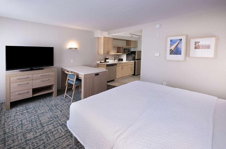 Staybridge Suites Atlanta-Buckhead, an IHG Hotel