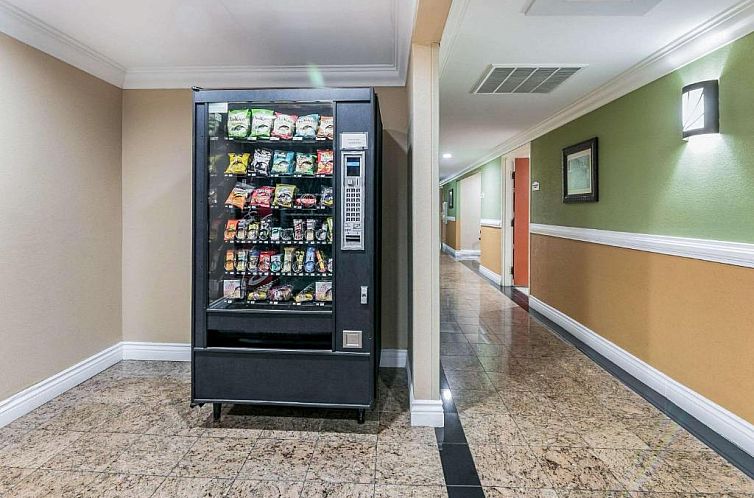 Quality Inn & Suites Atlanta Airport South