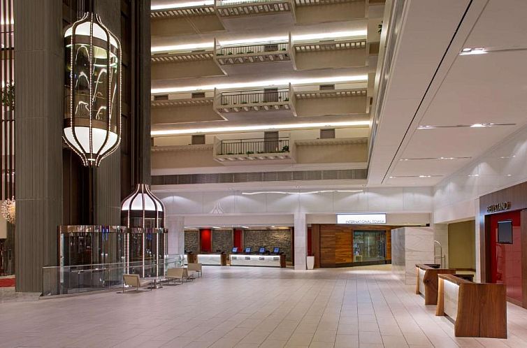 Hyatt Regency Atlanta