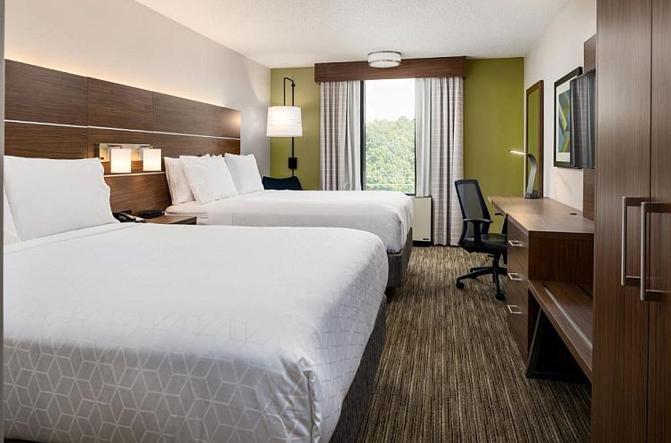 Holiday Inn Express Atlanta Airport-College Park, an IHG Hot