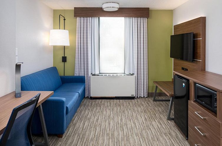 Holiday Inn Express Atlanta Airport-College Park, an IHG Hot