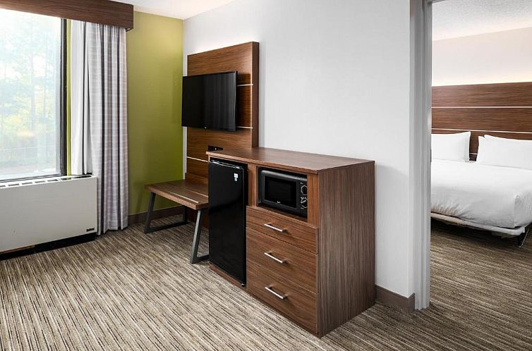 Holiday Inn Express Atlanta Airport-College Park, an IHG Hot