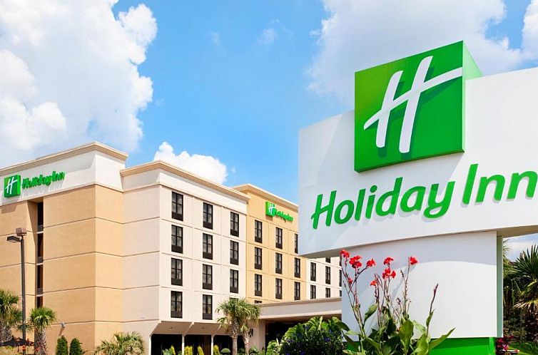 Holiday Inn Hotel Atlanta-Northlake, an IHG Hotel