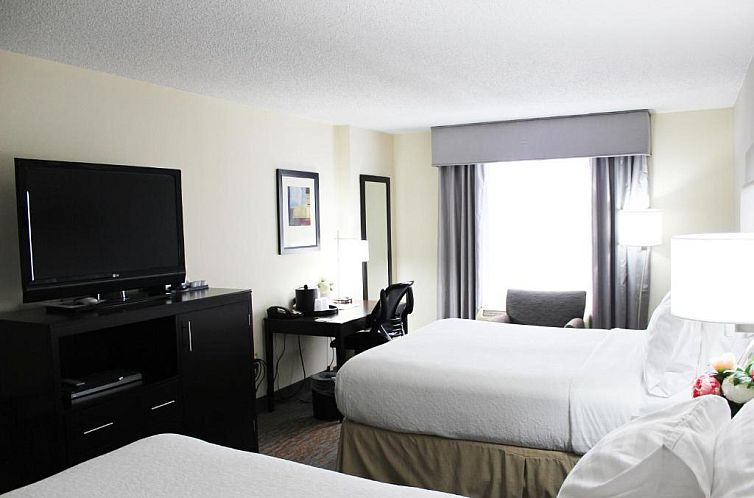 Holiday Inn Hotel Atlanta-Northlake, an IHG Hotel