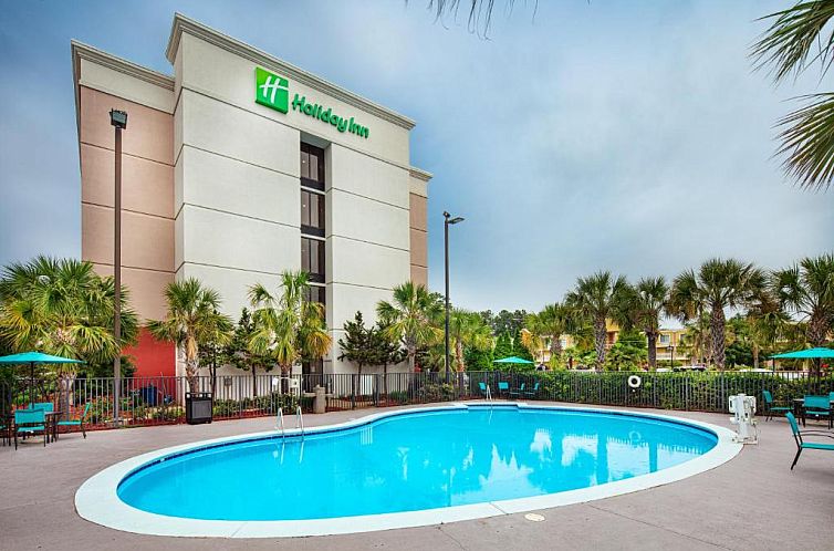 Holiday Inn Hotel Atlanta-Northlake, an IHG Hotel