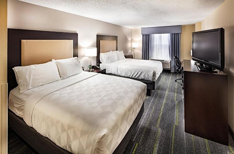 Holiday Inn Hotel Atlanta-Northlake, an IHG Hotel