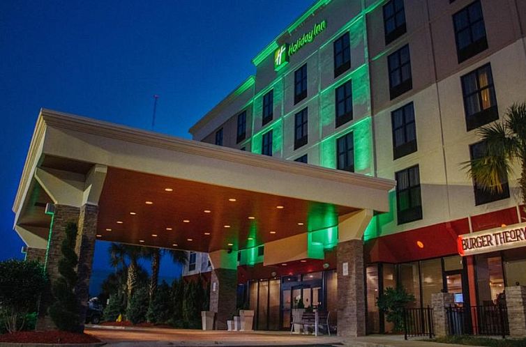 Holiday Inn Hotel Atlanta-Northlake, an IHG Hotel