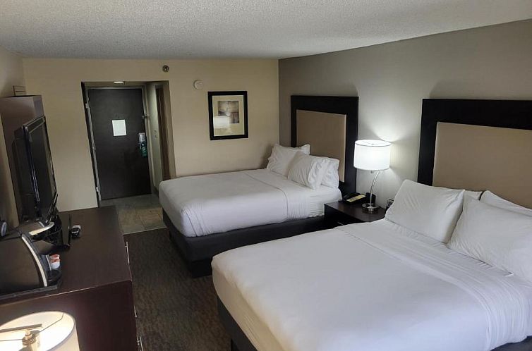 Holiday Inn Hotel Atlanta-Northlake, an IHG Hotel