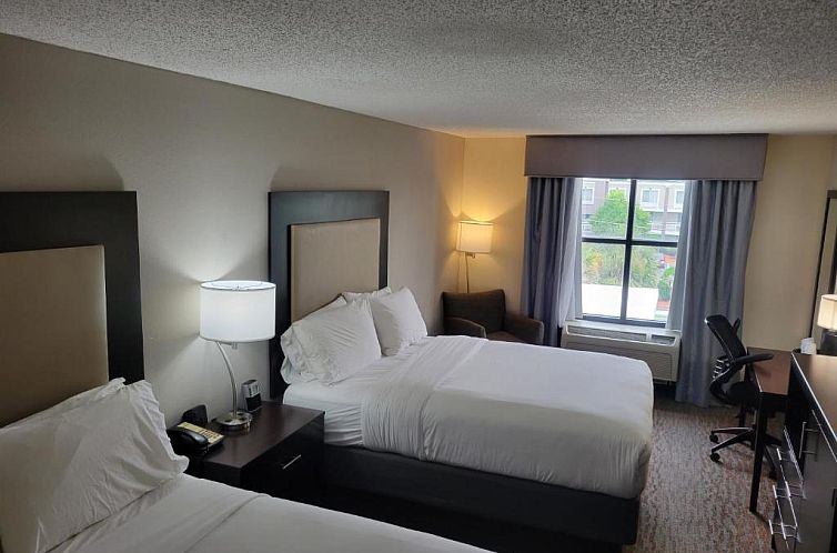 Holiday Inn Hotel Atlanta-Northlake, an IHG Hotel