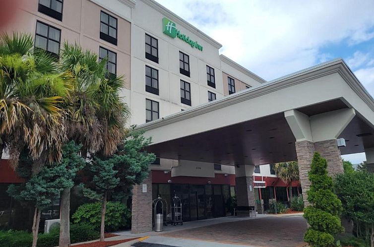 Holiday Inn Hotel Atlanta-Northlake, an IHG Hotel