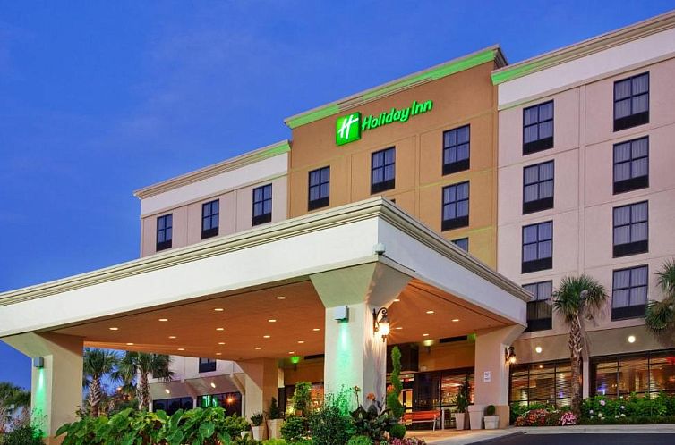 Holiday Inn Hotel Atlanta-Northlake, an IHG Hotel