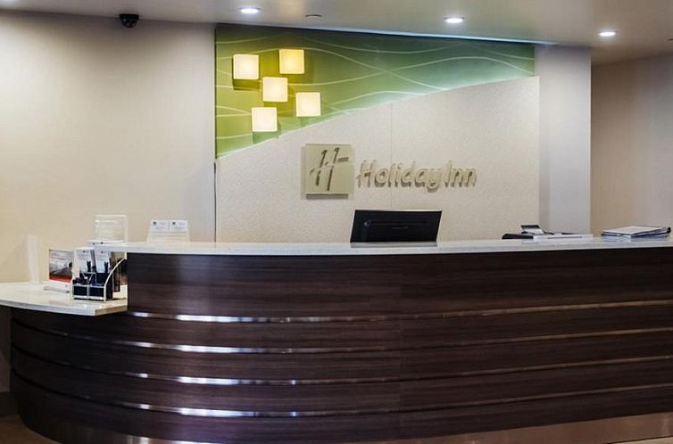 Holiday Inn Hotel Atlanta-Northlake, an IHG Hotel