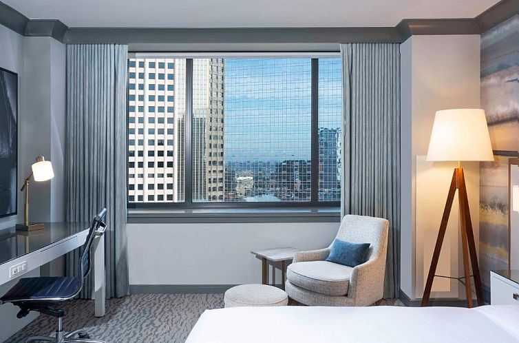 Loews Minneapolis Hotel