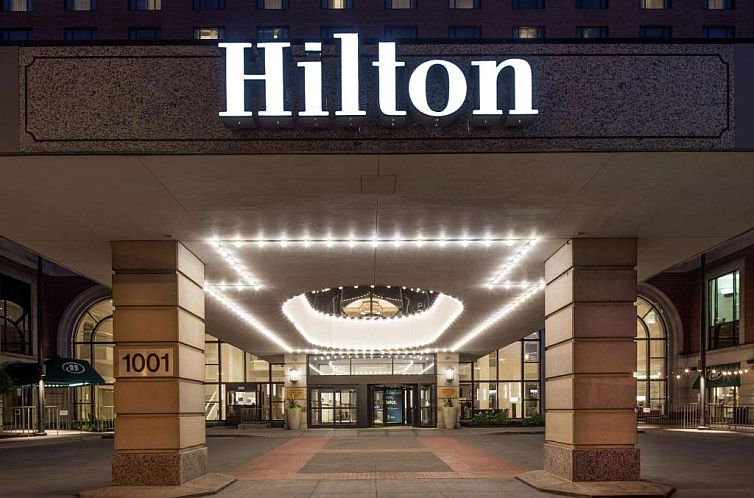 Hilton Minneapolis