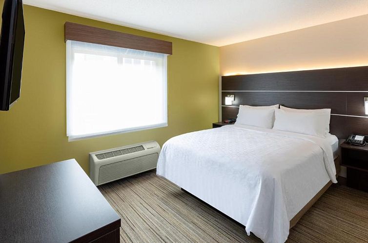 Holiday Inn Express Hotel & Suites Minneapolis-Downtown Conv