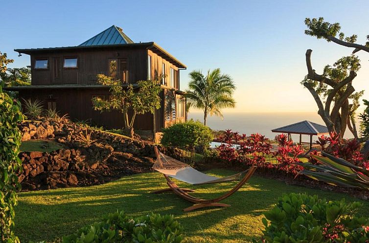 Holualoa Inn