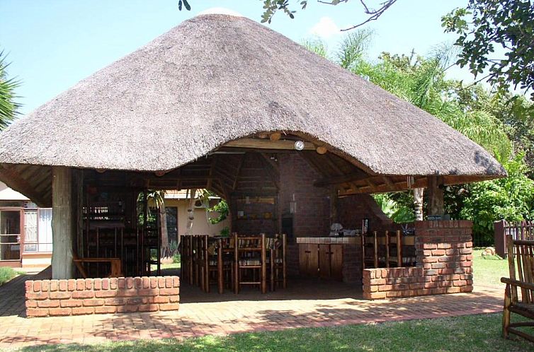 Selati 103 Guest Cottages