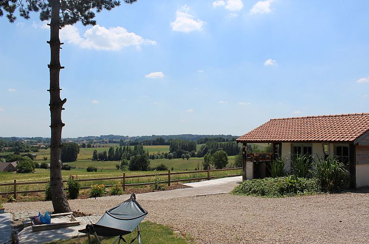 House with a view