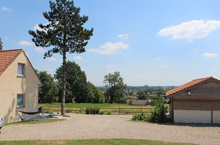 House with a view