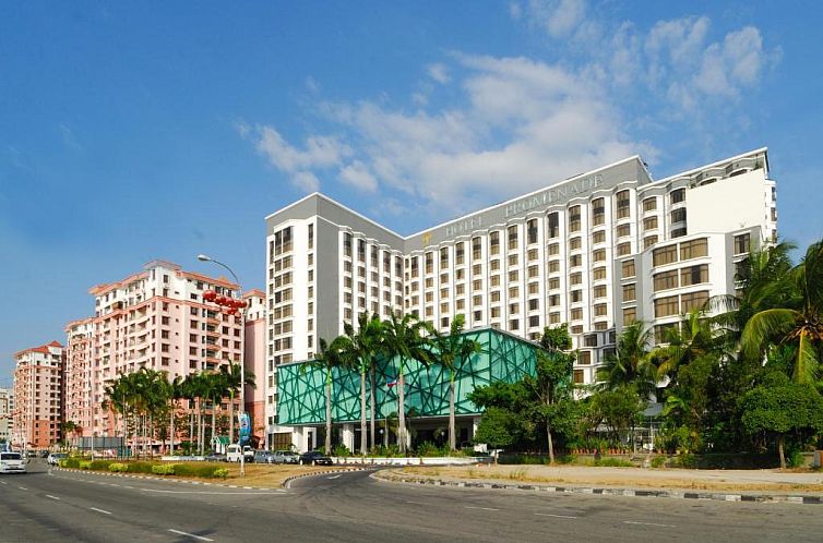 Promenade Hotel Kota Kinabalu