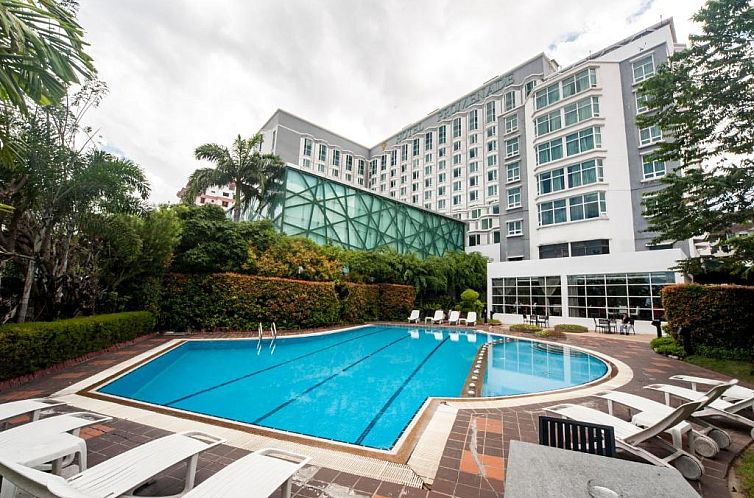 Promenade Hotel Kota Kinabalu