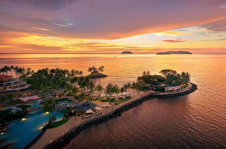 Shangri-La Tanjung Aru, Kota Kinabalu