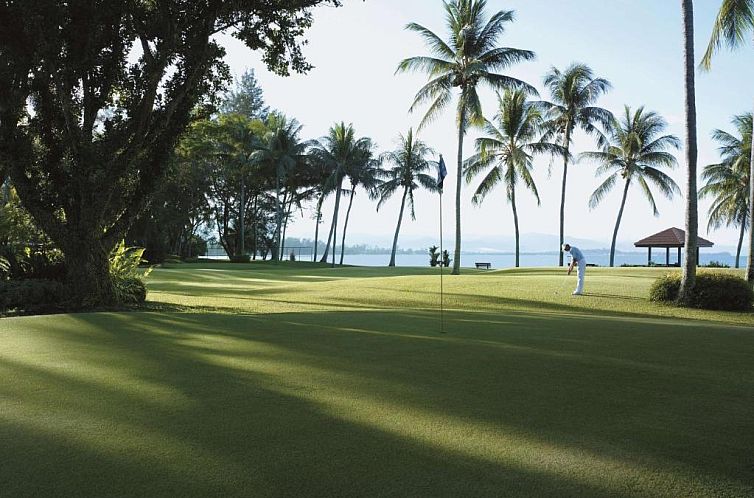 Shangri-La Tanjung Aru, Kota Kinabalu