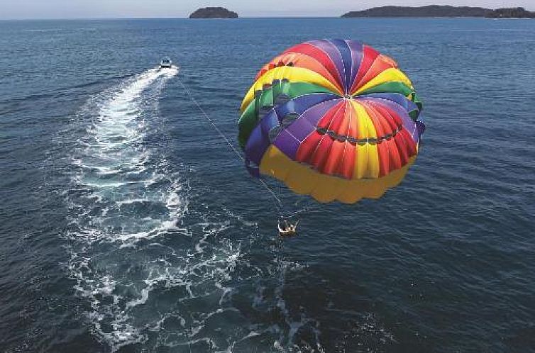 Shangri-La Tanjung Aru, Kota Kinabalu