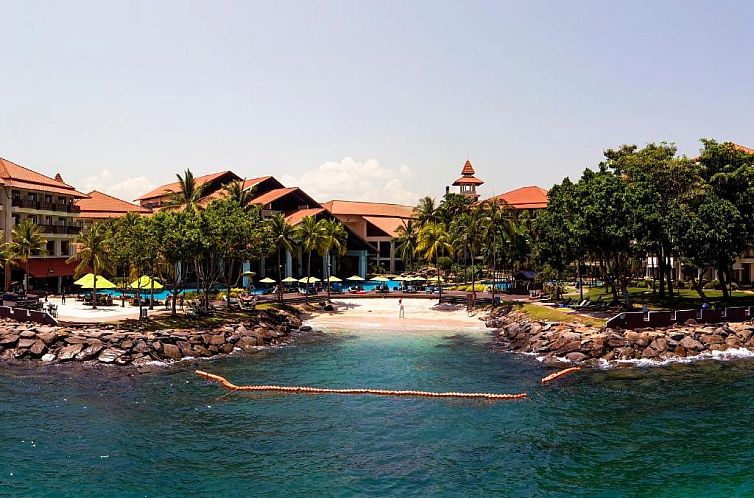 The Magellan Sutera Resort