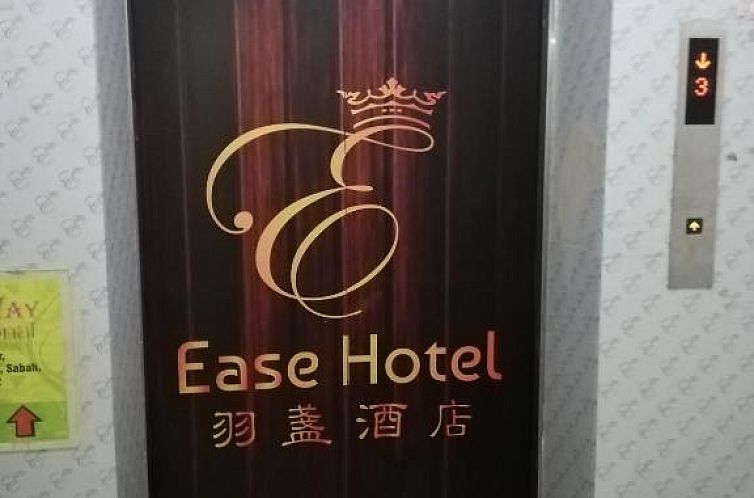 Ease Hotel