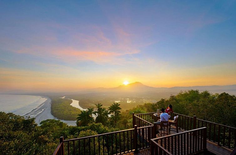 Shangri-La Rasa Ria, Kota Kinabalu