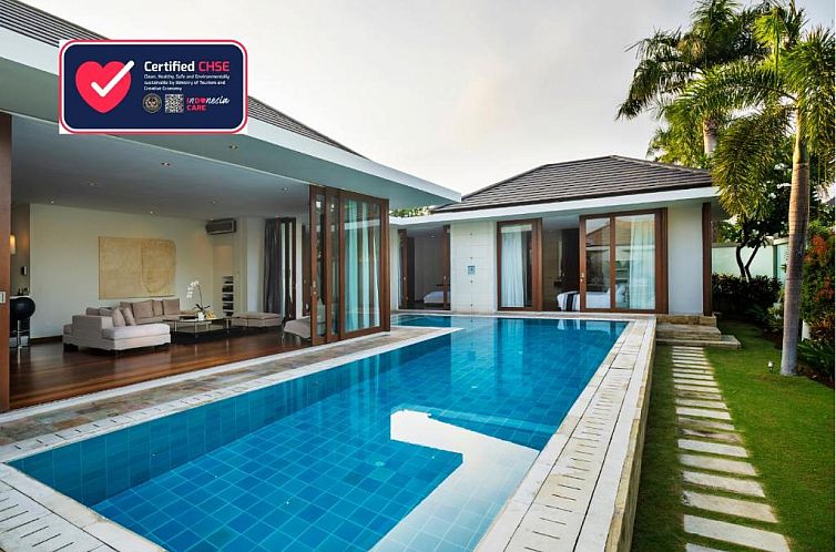 C151 Smart Villas at Seminyak