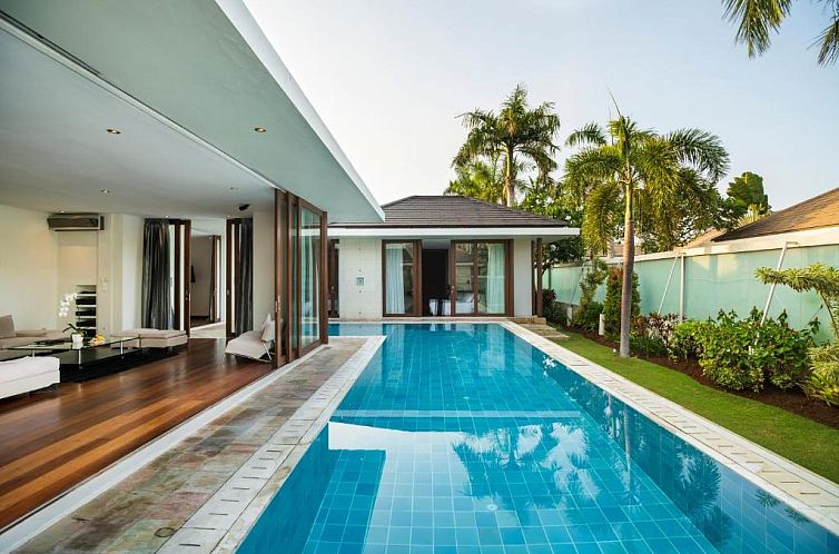 C151 Smart Villas at Seminyak